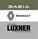 Logo AUTOHAUS LUXNER GMBH